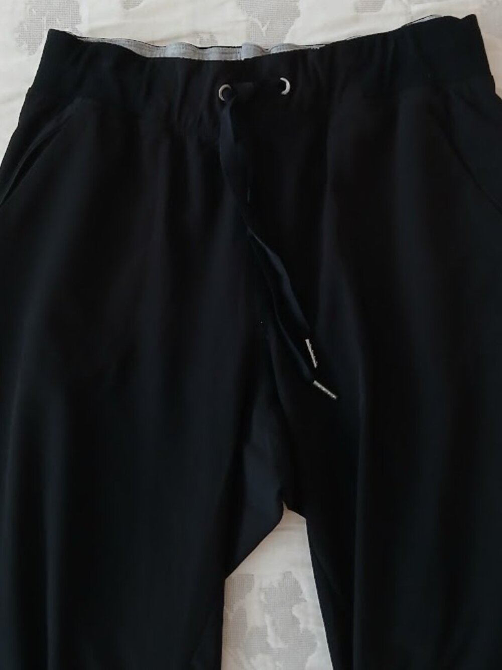 Calvin Klein Performance Quick Dry Jogger - M - Picture 5 of 8